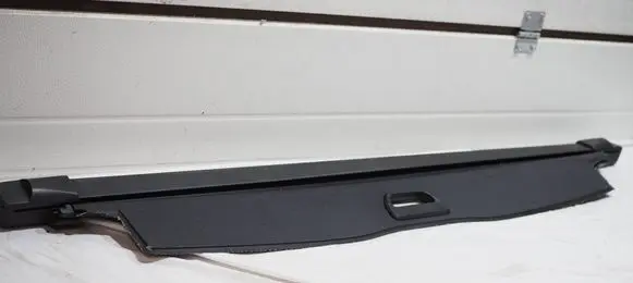 Volvo V70 Parcel shelf load cover