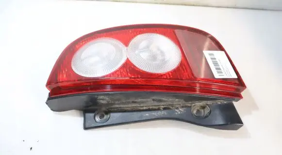 Nissan Micra Rear/tail lights