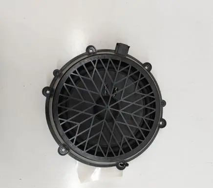 Porsche Panamera (970) Front door speaker 7PP035454J