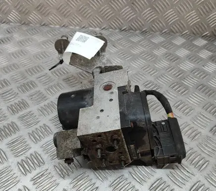 Mercedes-Benz S W220 ABS Pump A0034318012 0130108096
