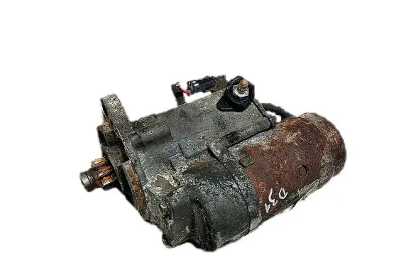 Hyundai Santa Fe Starter motor 36100-27010