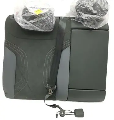 Volkswagen ID.3 Front double seat 11A885502