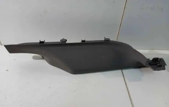 Renault Zoe Front sill trim cover 769515664R
