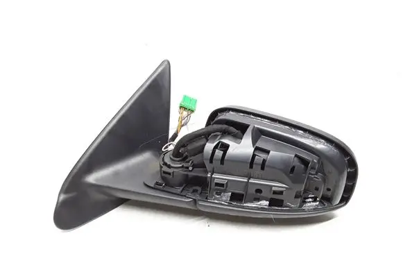 Volvo XC70 Front door electric wing mirror 30634073