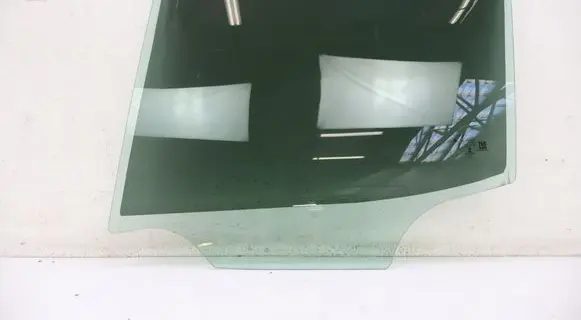 Jeep Renegade Front door window/glass (coupe) 1274739602