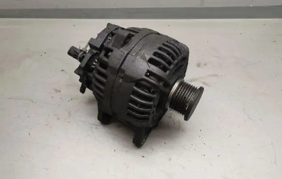 Generator/alternator