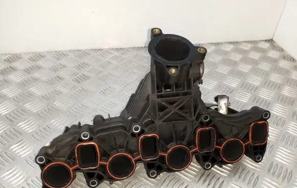 Skoda Superb B6 (3T) Intake manifold 03L129711AN