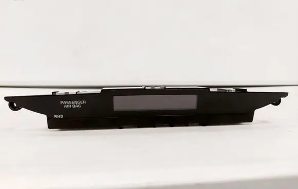 KIA Ceed Screen/display/small screen 94510-A2900WK