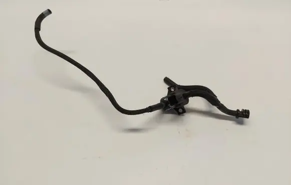 Opel Vivaro Turbo solenoid valve 9665558580JLK01