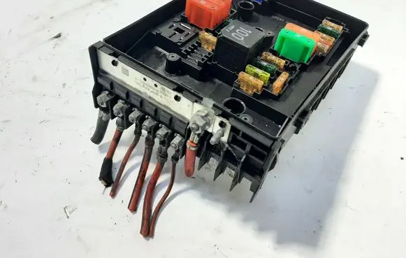 Fuse module