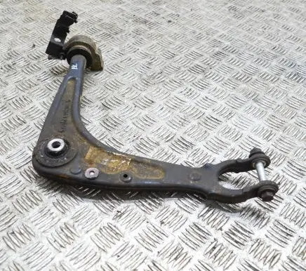 Citroen C6 Front lower control arm/wishbone