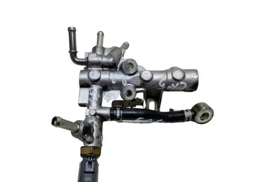 Mazda CX-5 Fuel injection (other) A14C18 N281