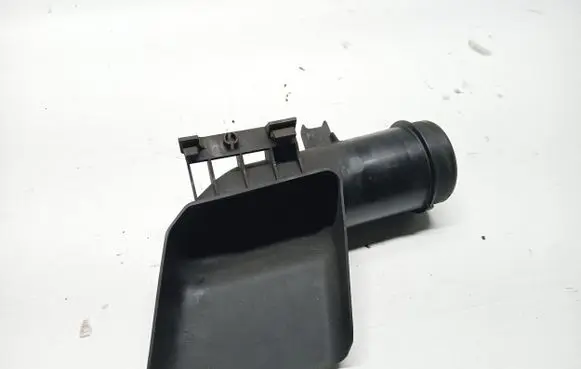 Renault Scenic II - Grand scenic II Engine coolant pipe/hose 8200651940