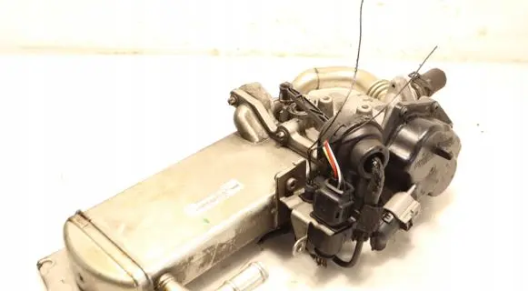 Audi A4 S4 B8 8K EGR valve