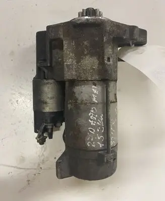 Jaguar S-Type Starter motor 4280004890