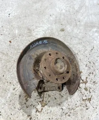 Opel Astra G Rear wheel hub spindle/knuckle 