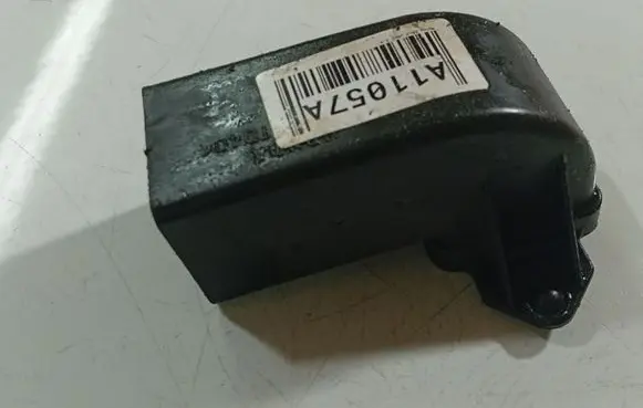 Honda FR-V Cabin air duct channel 