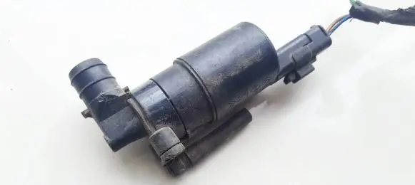 Renault Laguna II Windscreen/windshield washer pump 8200031805 7700430078