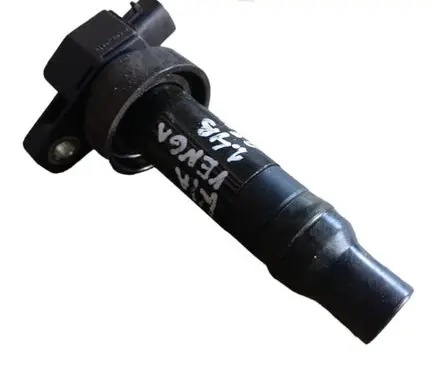 KIA Venga High voltage ignition coil 0986221063 U5067 196N