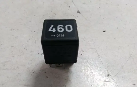 Volkswagen Golf V Other relay 1K0951253A