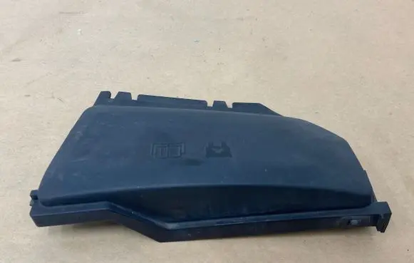 Land Rover Evoque I Fuse box cover GK7214A076BA