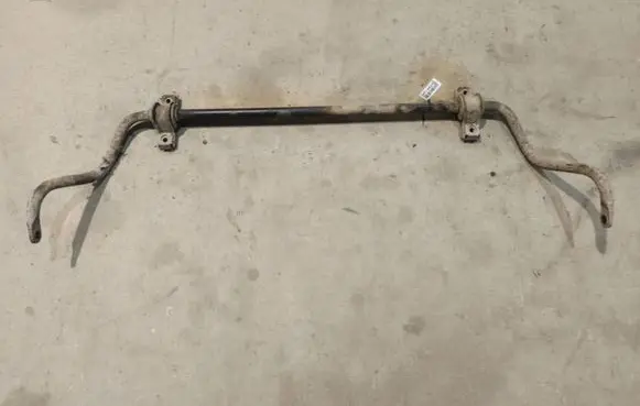 Peugeot 807 Front anti-roll bar/sway bar