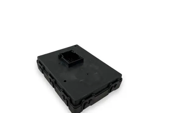 Keyless (KESSY) go control unit/module