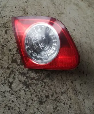 Volkswagen PASSAT B6 Tailgate rear/tail lights 3C5945093D