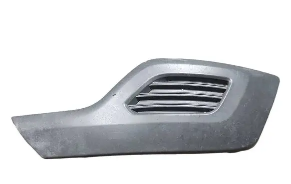 Ford Transit Front bumper corner part panel trim BK21R19953ABW BK21R19953AB