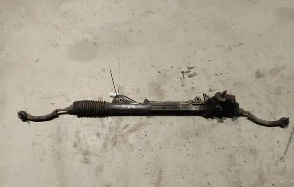 Cadillac SRX Steering rack