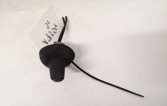 Renault Megane II Aerial GPS antenna