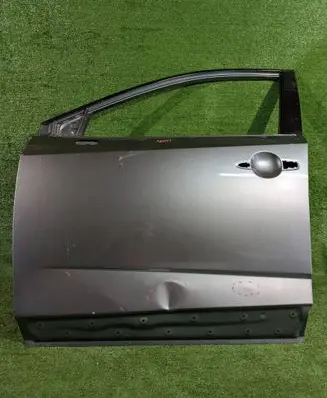Nissan Qashqai J12 Front door 