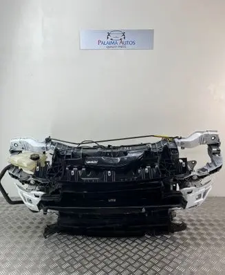 Ford Kuga II Radiator set EJ738005A
