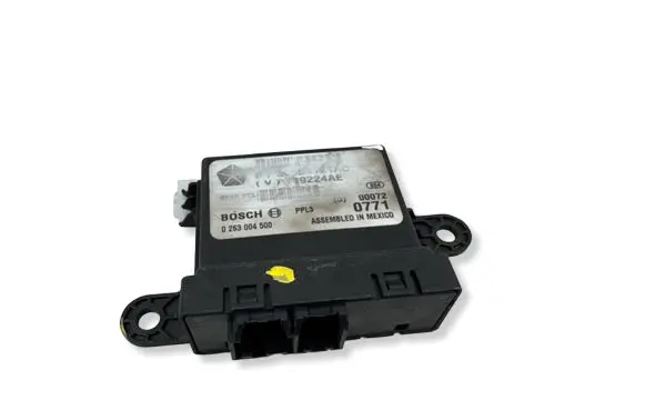 Chrysler Charger Tailgate/trunk control unit/module 56054121AC 0263004500 19224AE