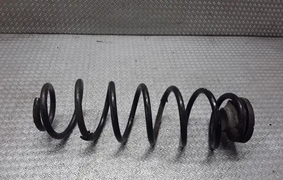 Seat Ibiza III (6L) Rear coil spring