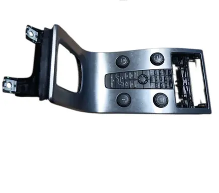 Volvo S40 Center console 