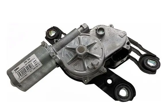 Skoda Superb B8 (3V) Rear window wiper motor 5F4955711
