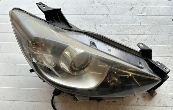 Mazda CX-5 Headlight/headlamp KH2451030