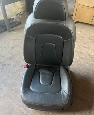 Audi A4 S4 B8 8K Front driver seat 