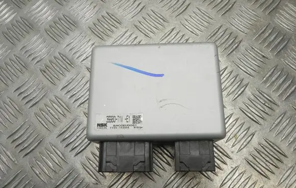 Power steering control unit/module