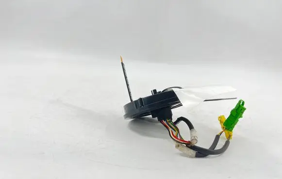 Mercedes-Benz CLK A209 C209 Airbag slip ring squib (SRS ring) A2095400145 A0004640618