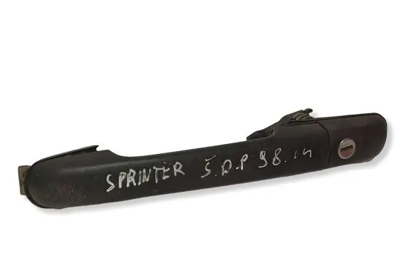 Mercedes-Benz Sprinter W901 W902 W903 W904 Sliding door exterior handle 