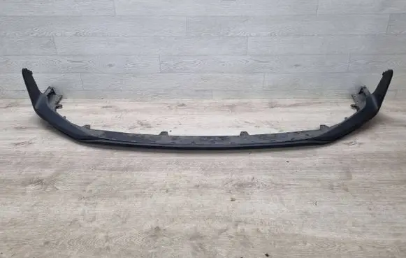 Hyundai i30 Front bumper 86512S0000