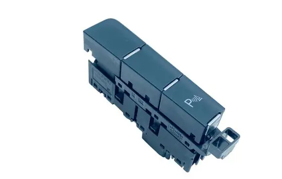 Volkswagen Golf VII Parking (PDC) sensor switch 5G1927238E