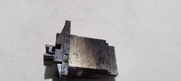 KIA Ceed Heater blower motor/fan resistor