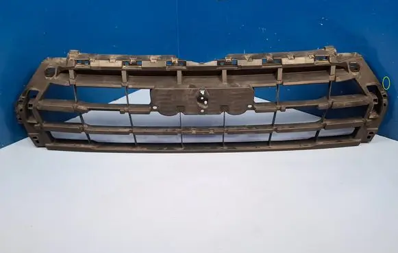 Audi Q5 SQ5 Front bumper support beam 80A853692