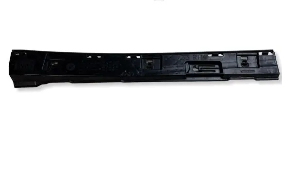 BMW 4 F32 F33 Sill supporting ledge 7285796