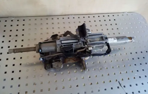 Audi A5 8T 8F Steering wheel axle set 8K0419506AL