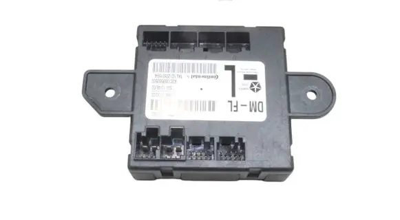 Jeep Cherokee Door control unit/module 68111323AG A2C7368550500