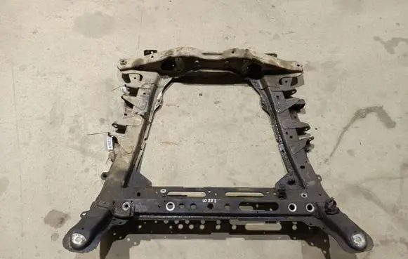 Renault Scenic I Front subframe